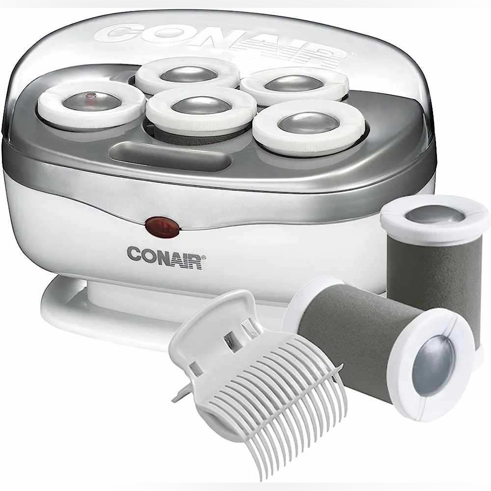 Conair Hot Rollers
